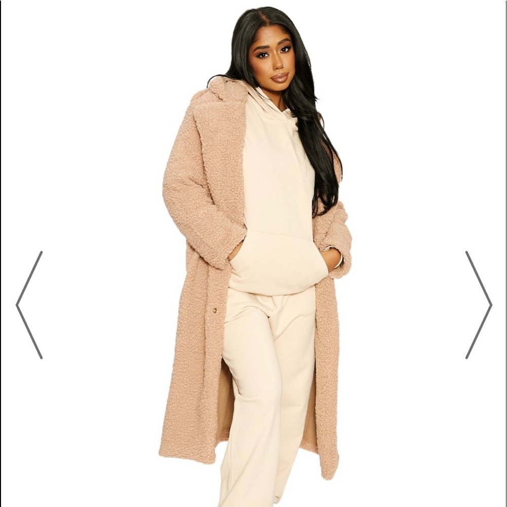 Naked Wardrobe “Down to Chill Sweatpants”